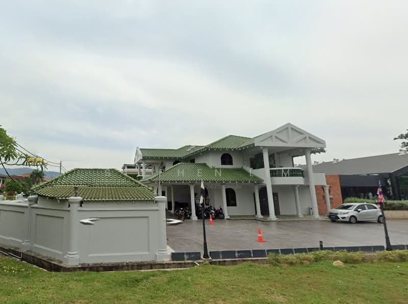 Commercial Bungalow for Rent in SS2 (Petaling Jaya) - Stephen Lim - Exterior - PropertyGuru.com.my