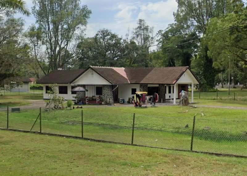 Commercial Bungalow for Rent in SS2 (Petaling Jaya) - Stephen Lim - PropertyGuru.com.my