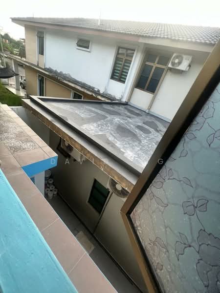 Cluster House for Sale in Taman Scientex Pasir Gudang (Pasir Gudang) - David Ong - Exterior - PropertyGuru.com.my