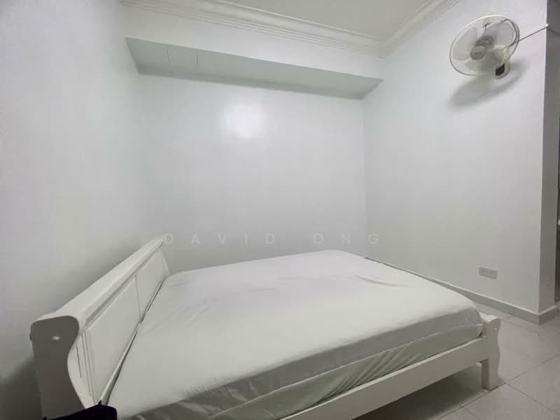 Cluster House for Sale in Taman Scientex Pasir Gudang (Pasir Gudang) - David Ong - Bedroom - PropertyGuru.com.my