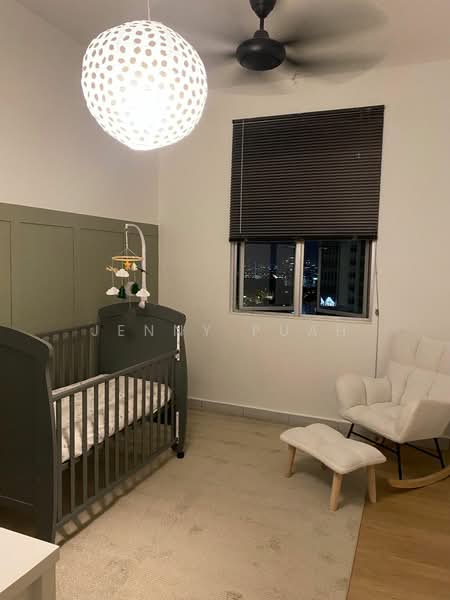 Apartment for Rent at Impiana Sky Residensi - Jenny Puah - Bedroom - PropertyGuru.com.my