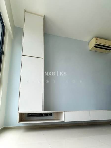 Service Residence for Rent at Ashino @ Gravit8 - Kings Soe - Interior - PropertyGuru.com.my