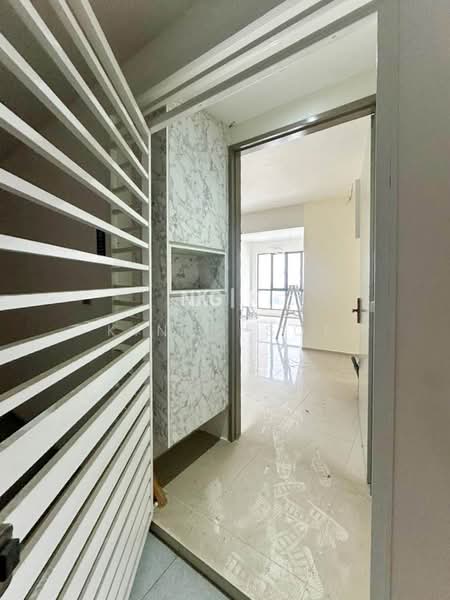 Service Residence for Rent at Ashino @ Gravit8 - Kings Soe - Entrance - PropertyGuru.com.my