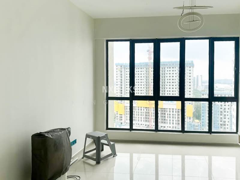 Service Residence for Rent at Ashino @ Gravit8 - Kings Soe - View - PropertyGuru.com.my
