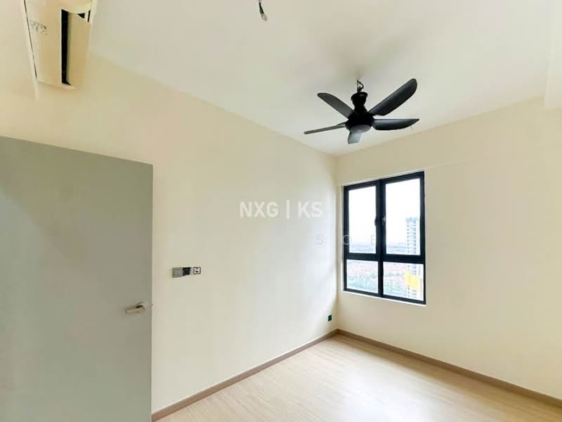 Service Residence for Rent at Ashino @ Gravit8 - Kings Soe - Interior - PropertyGuru.com.my