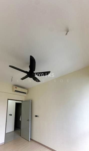Service Residence for Rent at Ashino @ Gravit8 - Kings Soe - Interior - PropertyGuru.com.my