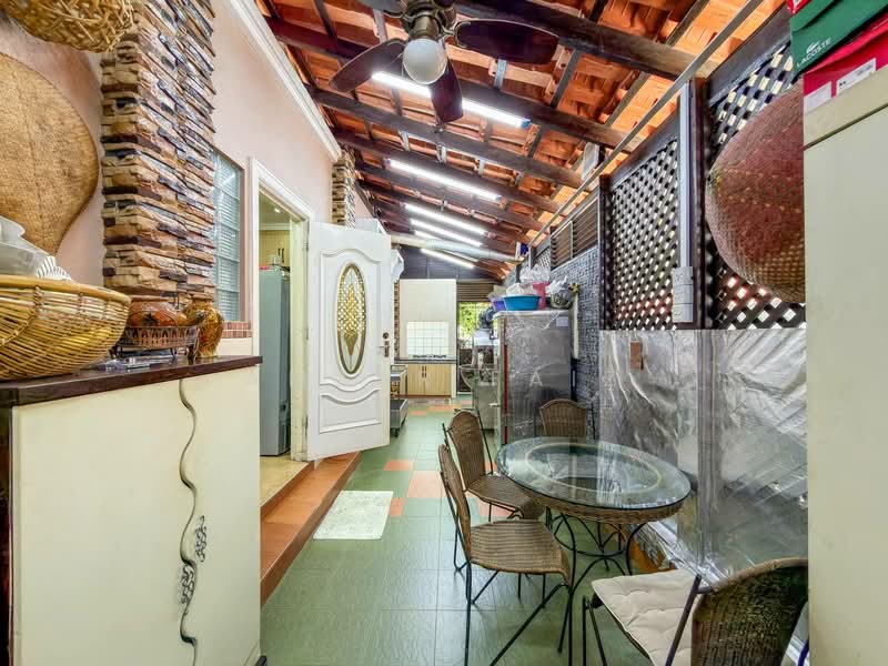 Rumah Banglo untuk Dijual di Alam Damai (Cheras) - Amzar Faiz - Interior - PropertyGuru.com.my