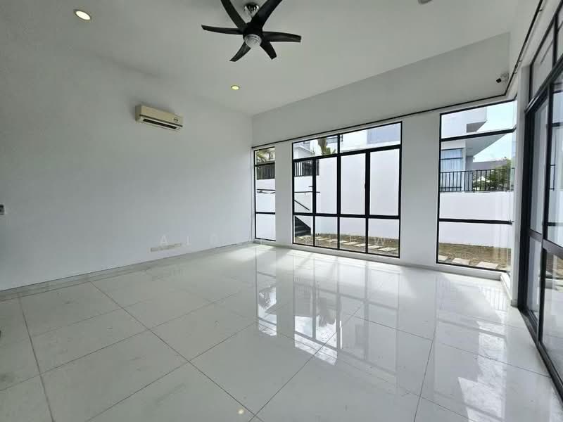 Rumah Banglo untuk Disewa di Horizon Hills (Iskandar Puteri (Nusajaya)) - Albee Liew - Living Room - PropertyGuru.com.my