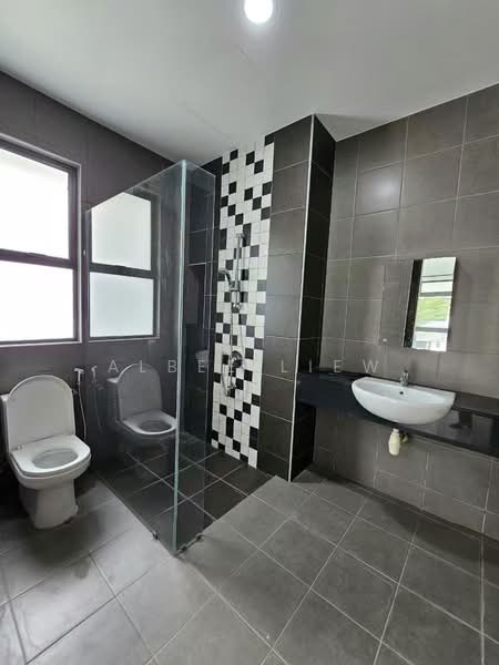 Rumah Banglo untuk Disewa di Horizon Hills (Iskandar Puteri (Nusajaya)) - Albee Liew - Bathroom - PropertyGuru.com.my