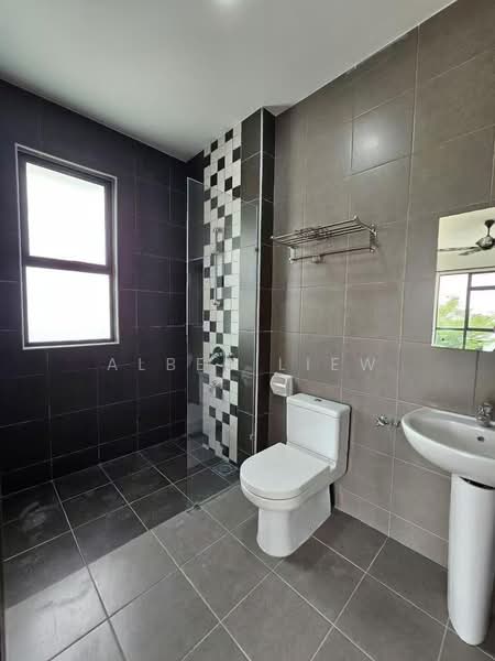 Rumah Banglo untuk Disewa di Horizon Hills (Iskandar Puteri (Nusajaya)) - Albee Liew - Bathroom - PropertyGuru.com.my