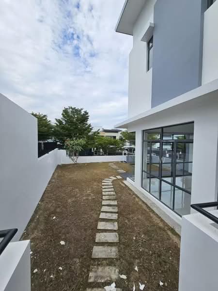 Rumah Banglo untuk Disewa di Horizon Hills (Iskandar Puteri (Nusajaya)) - Albee Liew - Exterior - PropertyGuru.com.my