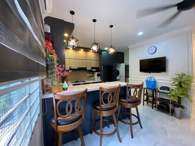 Rumah Teres 2 Tingkat untuk Dijual di Seksyen 8 (Bangi) - Najibah Sahari - PropertyGuru.com.my