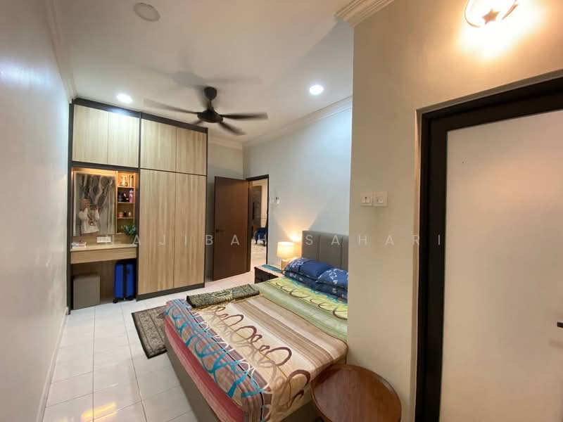 Rumah Teres 2 Tingkat untuk Dijual di Seksyen 8 (Bangi) - Najibah Sahari - PropertyGuru.com.my