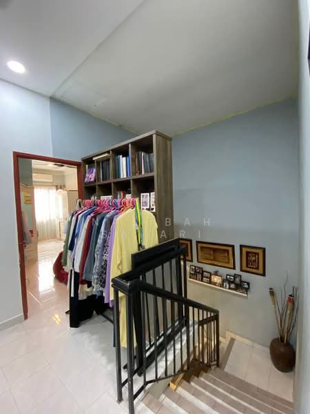 Rumah Teres 2 Tingkat untuk Dijual di Seksyen 8 (Bangi) - Najibah Sahari - PropertyGuru.com.my