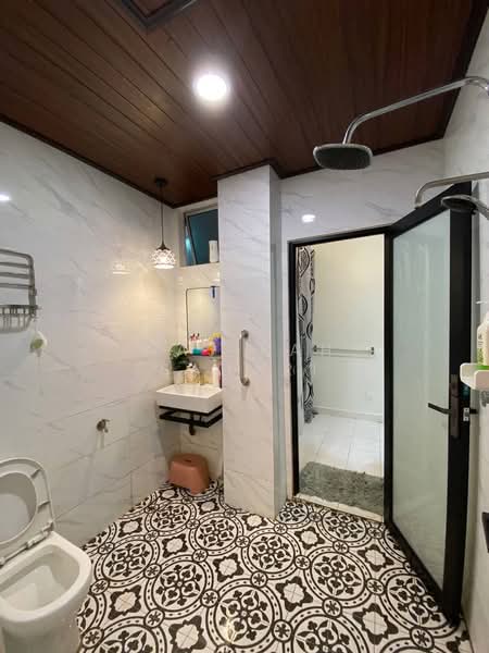 Rumah Teres 2 Tingkat untuk Dijual di Seksyen 8 (Bangi) - Najibah Sahari - PropertyGuru.com.my