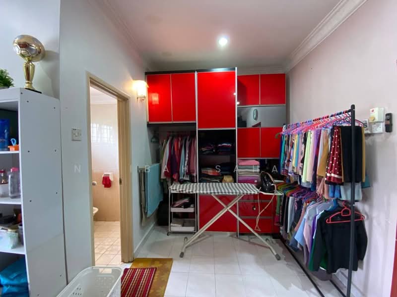 Rumah Teres 2 Tingkat untuk Dijual di Seksyen 8 (Bangi) - Najibah Sahari - PropertyGuru.com.my