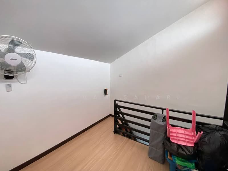 Rumah Teres 2 Tingkat untuk Dijual di Seksyen 8 (Bangi) - Najibah Sahari - PropertyGuru.com.my