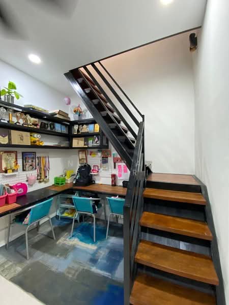 Rumah Teres 2 Tingkat untuk Dijual di Seksyen 8 (Bangi) - Najibah Sahari - PropertyGuru.com.my