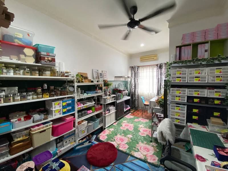 Rumah Teres 2 Tingkat untuk Dijual di Seksyen 8 (Bangi) - Najibah Sahari - PropertyGuru.com.my