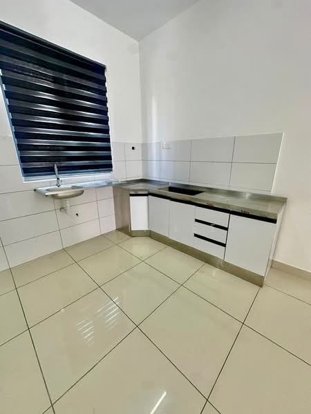 Rumah Teres 2 Tingkat untuk Disewa di Bukit Mertajam (Penang) - Chii Lee - Kitchen - PropertyGuru.com.my