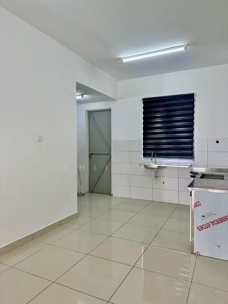 Rumah Teres 2 Tingkat untuk Disewa di Bukit Mertajam (Penang) - Chii Lee - Kitchen - PropertyGuru.com.my