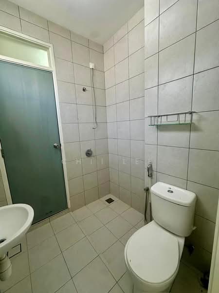 Rumah Teres 2 Tingkat untuk Disewa di Bukit Mertajam (Penang) - Chii Lee - Bathroom - PropertyGuru.com.my