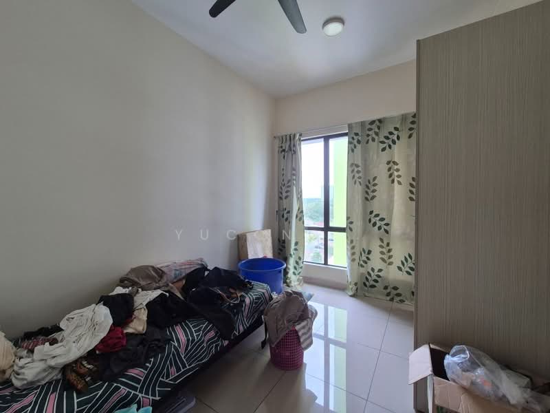 Apartment for Sale at Impian Senibong Residences - Yucong . - Bedroom - PropertyGuru.com.my