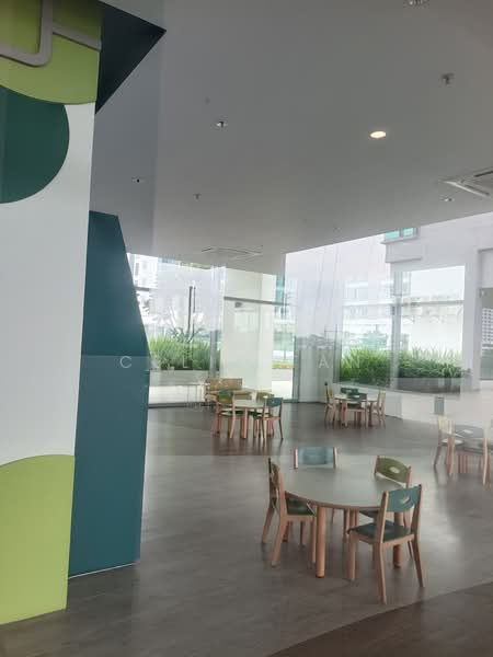 Service Residence for Sale at Dorsett Waterfront Subang - Celia Tan - Interior - PropertyGuru.com.my