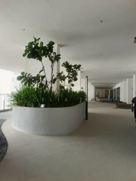Service Residence for Sale at Dorsett Waterfront Subang - Celia Tan - Corridor - PropertyGuru.com.my