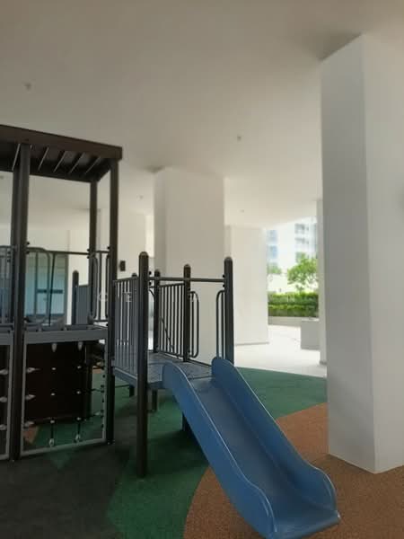 Service Residence for Sale at Dorsett Waterfront Subang - Celia Tan - Exterior - PropertyGuru.com.my