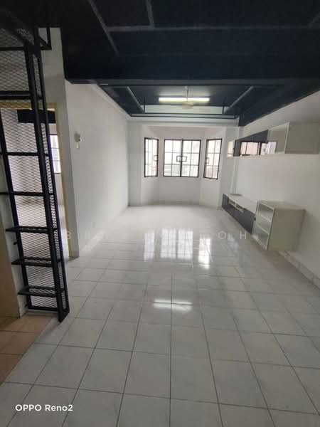 Apartment for Rent at Pangsapuri Mawar - Bryan Yeoh - PropertyGuru.com.my