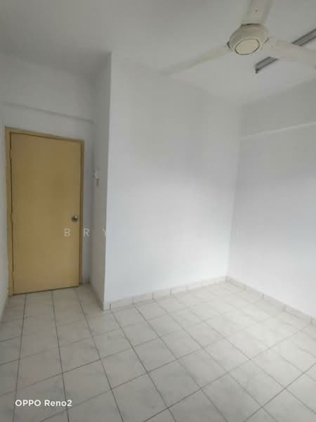 Apartment for Rent at Pangsapuri Mawar - Bryan Yeoh - PropertyGuru.com.my