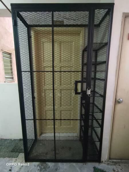 Apartment for Rent at Pangsapuri Mawar - Bryan Yeoh - PropertyGuru.com.my