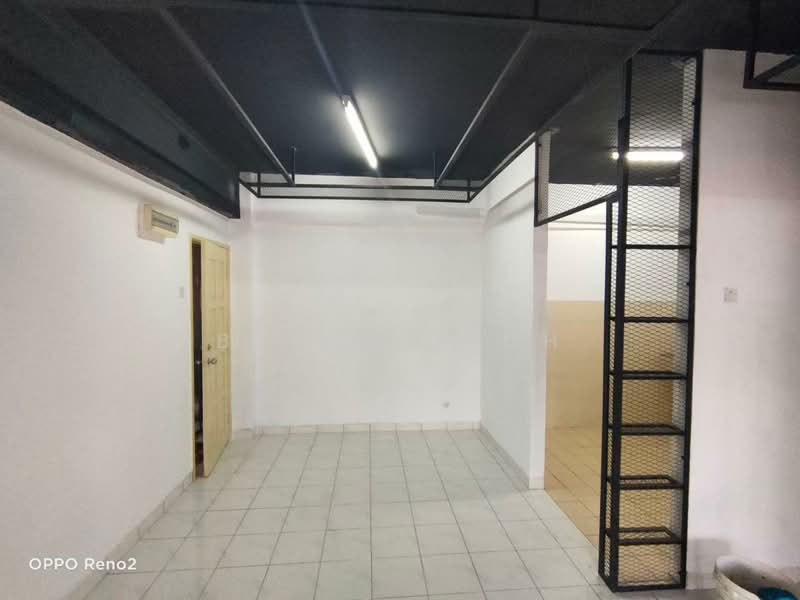 Apartment for Rent at Pangsapuri Mawar - Bryan Yeoh - PropertyGuru.com.my