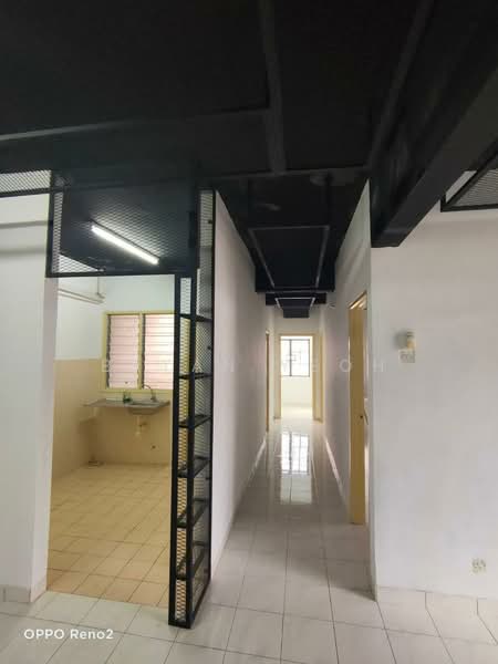 Apartment for Rent at Pangsapuri Mawar - Bryan Yeoh - PropertyGuru.com.my