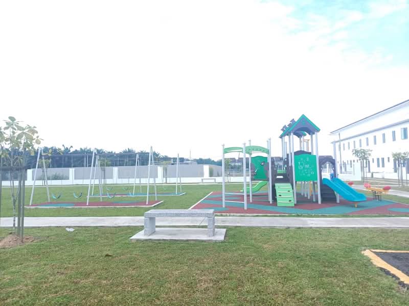 Terraced House for Sale in George Town (Penang) - David Lee - Exterior - PropertyGuru.com.my