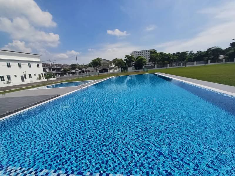 Rumah Teres untuk Dijual di Nibong Tebal (Penang) - David Lee - Exterior - PropertyGuru.com.my