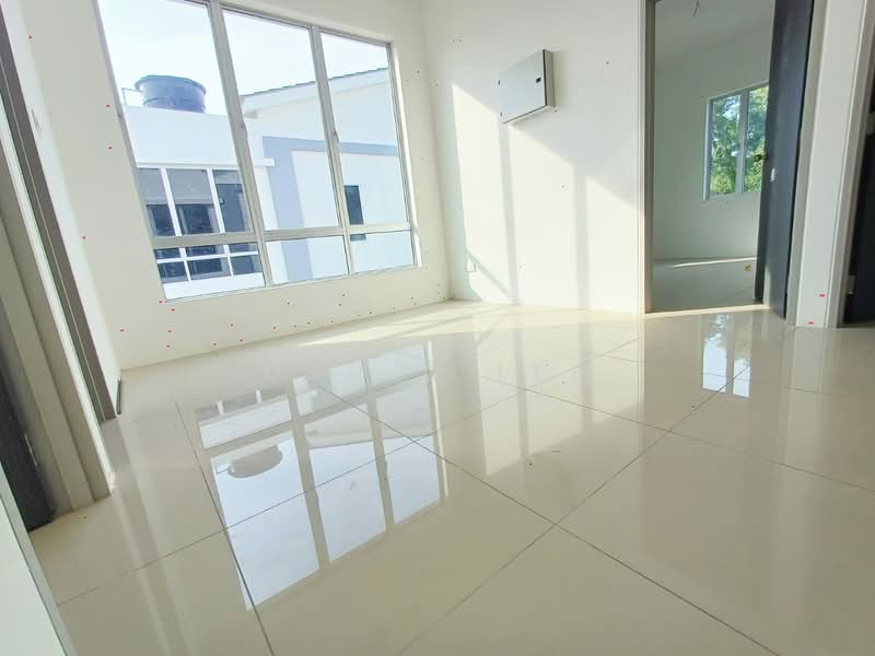 Rumah Teres untuk Dijual di Nibong Tebal (Penang) - David Lee - Interior - PropertyGuru.com.my