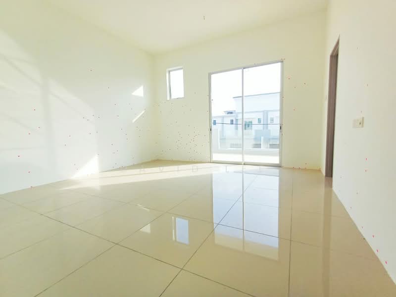 Rumah Teres untuk Dijual di Nibong Tebal (Penang) - David Lee - Living Room - PropertyGuru.com.my
