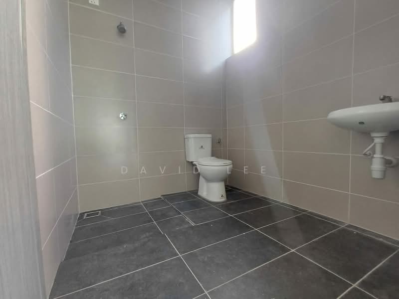 Rumah Teres untuk Dijual di Nibong Tebal (Penang) - David Lee - Bathroom - PropertyGuru.com.my