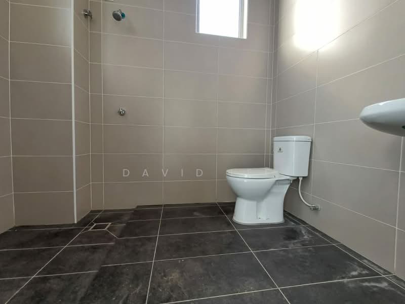 Rumah Teres untuk Dijual di Nibong Tebal (Penang) - David Lee - Bathroom - PropertyGuru.com.my
