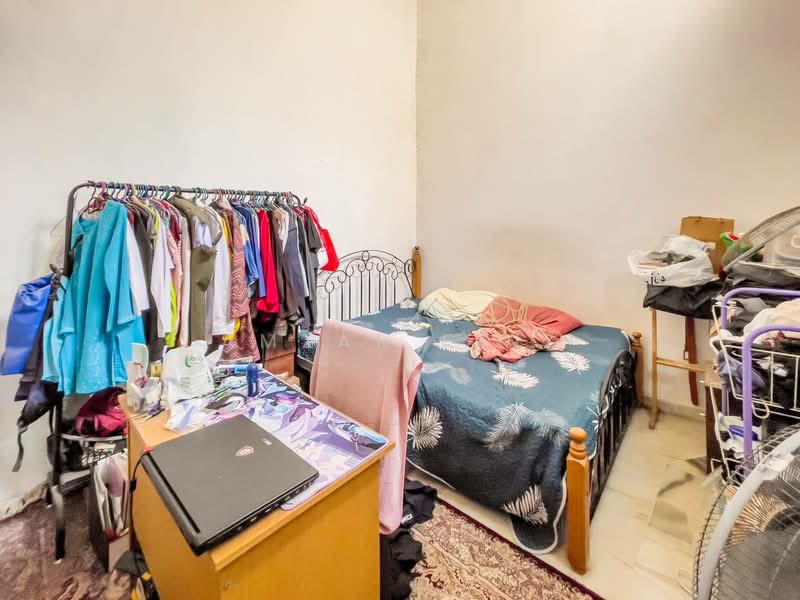 Rumah Teres 1 Tingkat untuk Dijual di Semenyih (Selangor) - Amzar Faiz - Bedroom - PropertyGuru.com.my