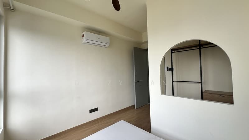 Servis Apartment untuk Disewa di The Era @ Duta North - Daizy Tan - Bedroom - PropertyGuru.com.my