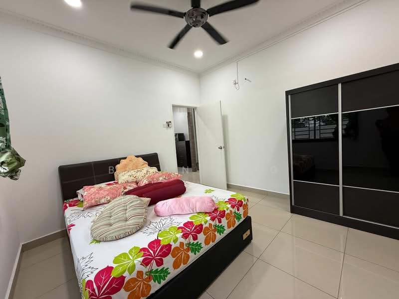 Semi-Detached House for Sale in Taman Adda Heights (Tebrau) - Bryan Seng - Bedroom - PropertyGuru.com.my
