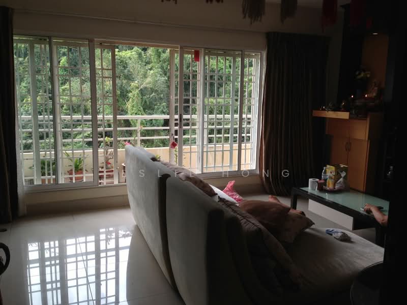 Condominium for Sale at Greenlane Park - Leslie Hong - Living Room - PropertyGuru.com.my