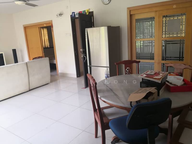 Condominium for Sale at Greenlane Park - Leslie Hong - Living Room - PropertyGuru.com.my