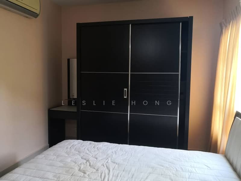 Condominium for Sale at Greenlane Park - Leslie Hong - Bedroom - PropertyGuru.com.my