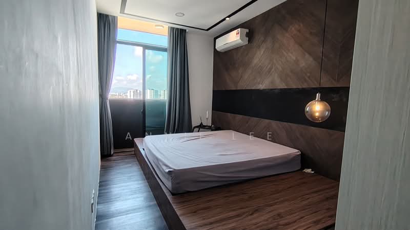 Servis Apartment untuk Dijual di HK Square Apartment - ANNIE LEE - Bedroom - PropertyGuru.com.my