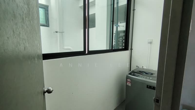 Servis Apartment untuk Dijual di HK Square Apartment - ANNIE LEE - Interior - PropertyGuru.com.my