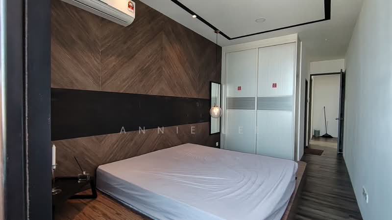 Servis Apartment untuk Dijual di HK Square Apartment - ANNIE LEE - Bedroom - PropertyGuru.com.my